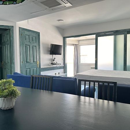 Agi Avenida Apartments 로지즈 외부 사진