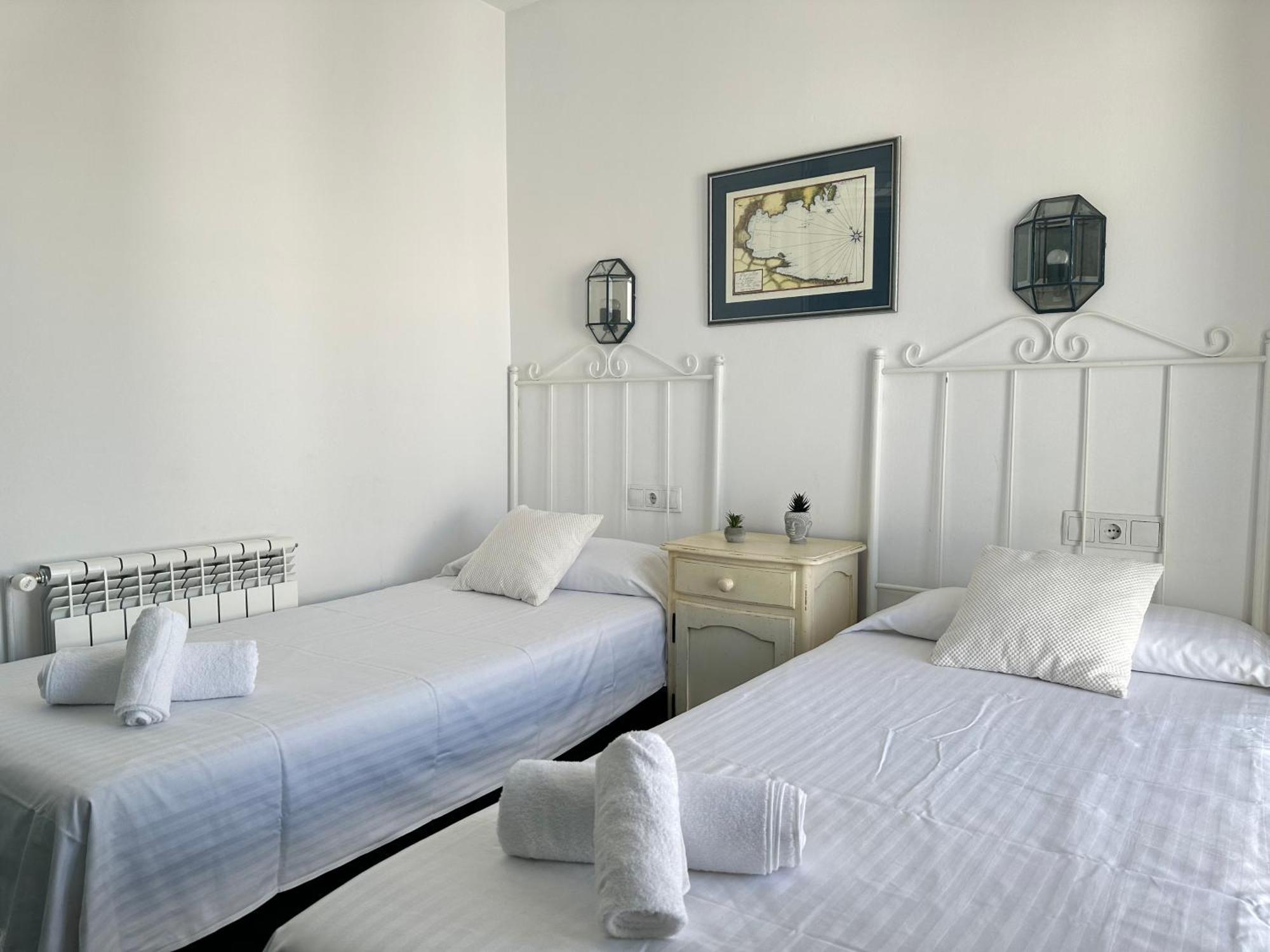 Agi Avenida Apartments 로지즈 외부 사진