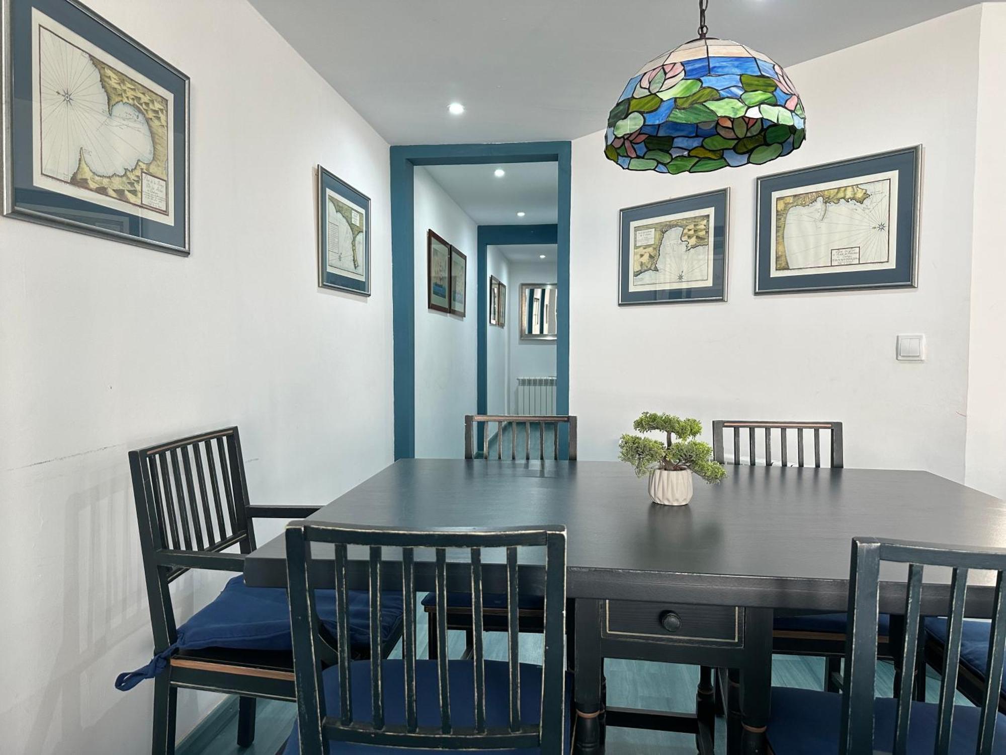 Agi Avenida Apartments 로지즈 외부 사진