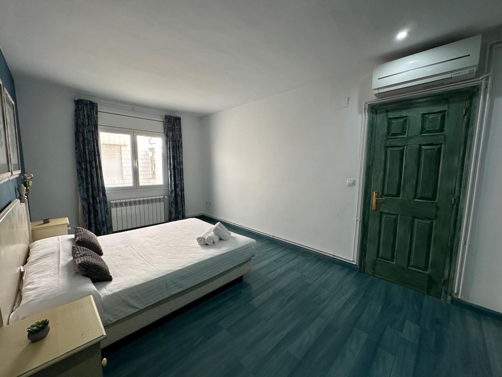 Agi Avenida Apartments 로지즈 외부 사진