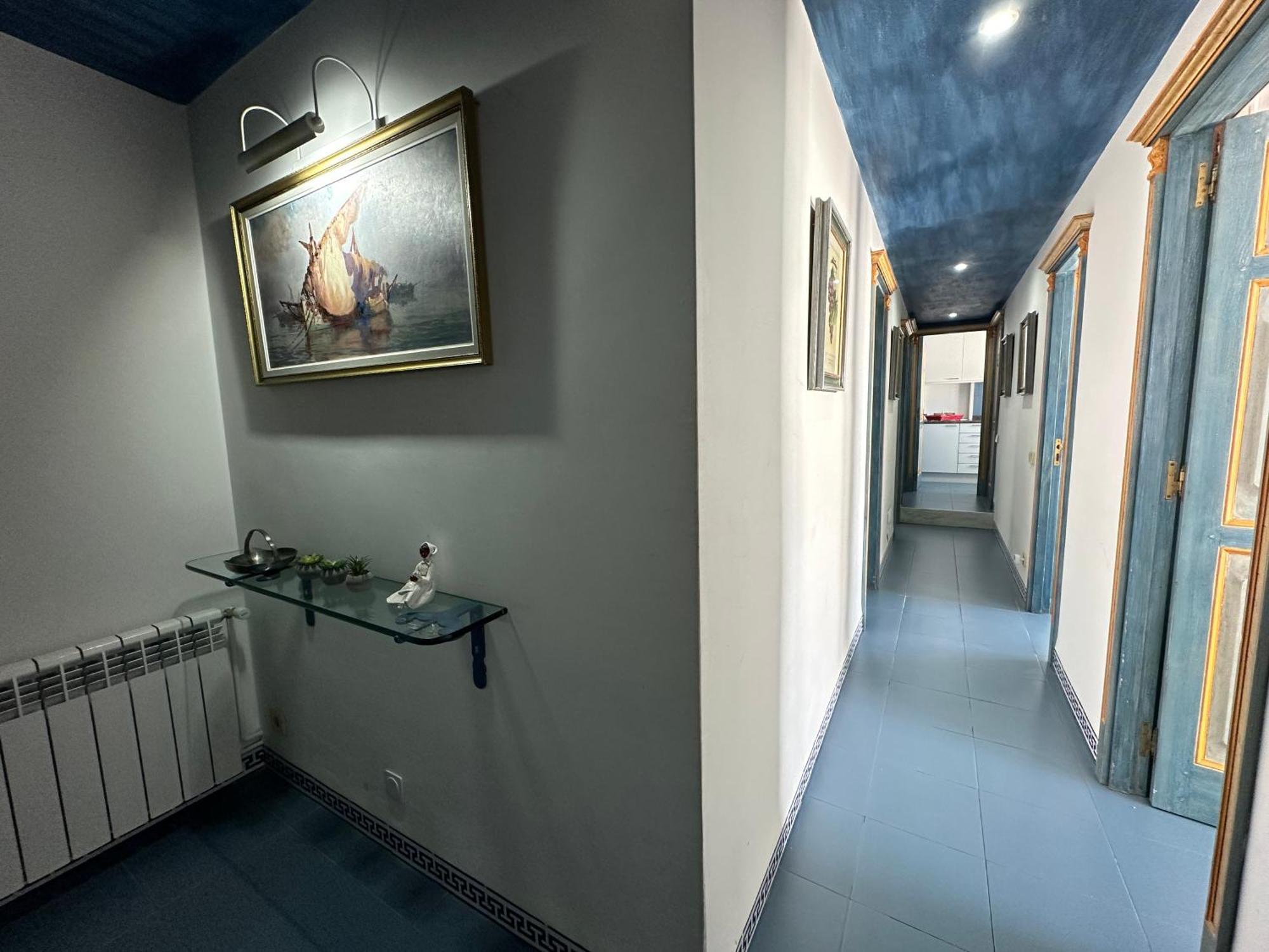 Agi Avenida Apartments 로지즈 외부 사진