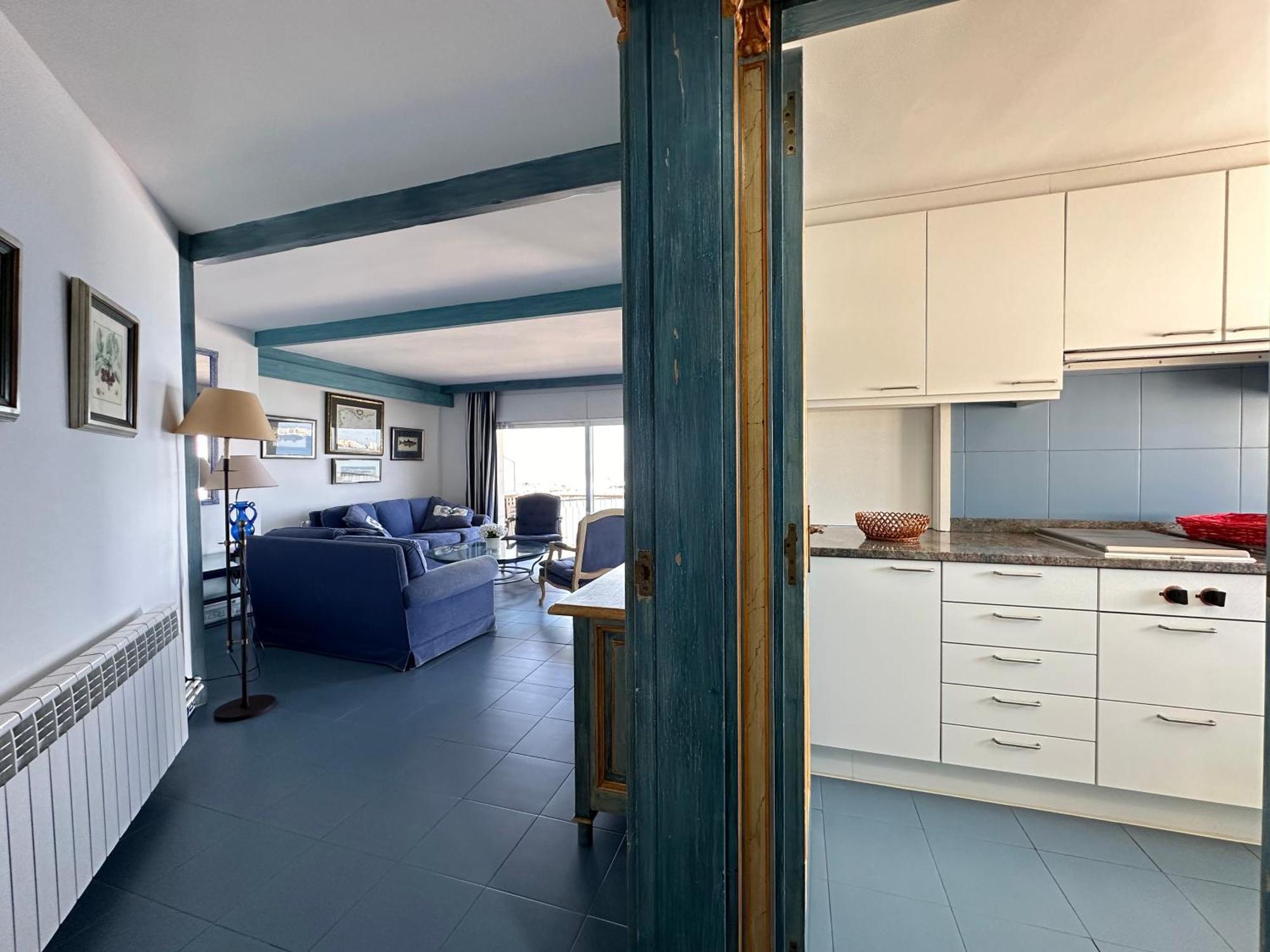 Agi Avenida Apartments 로지즈 외부 사진
