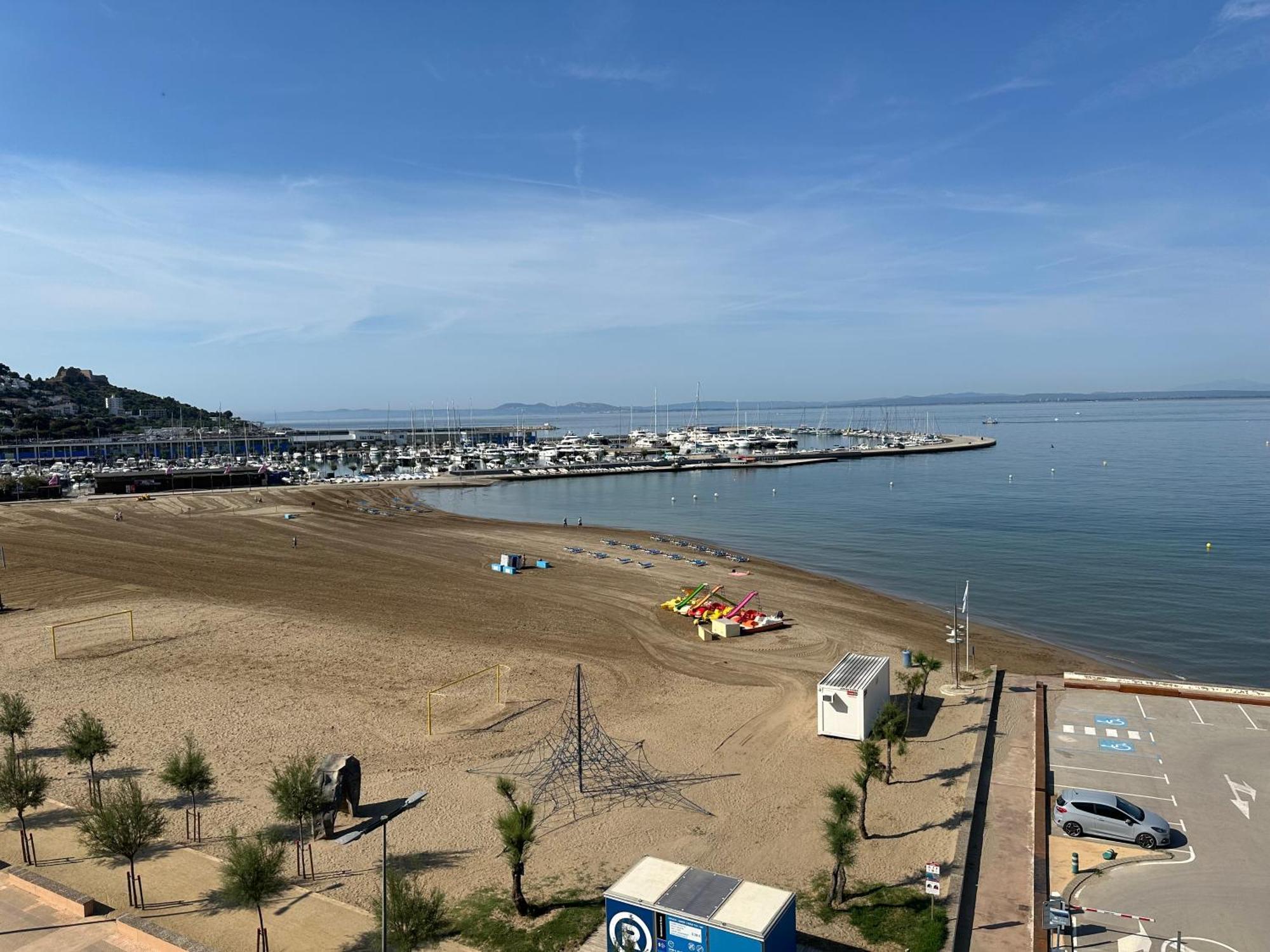 Agi Avenida Apartments 로지즈 외부 사진