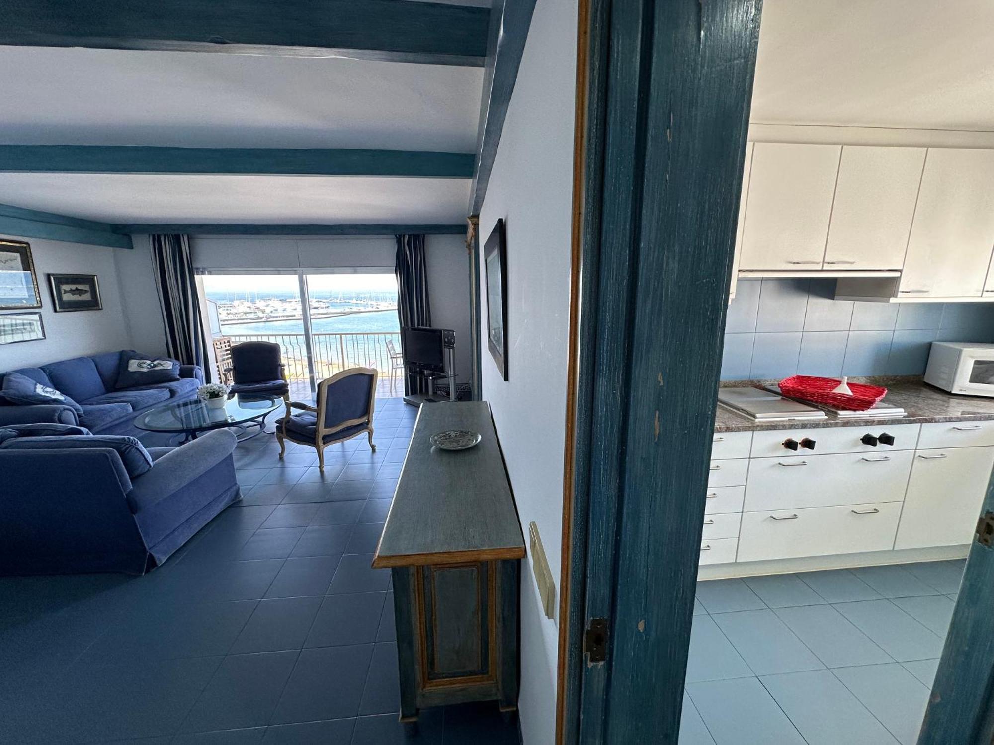 Agi Avenida Apartments 로지즈 외부 사진