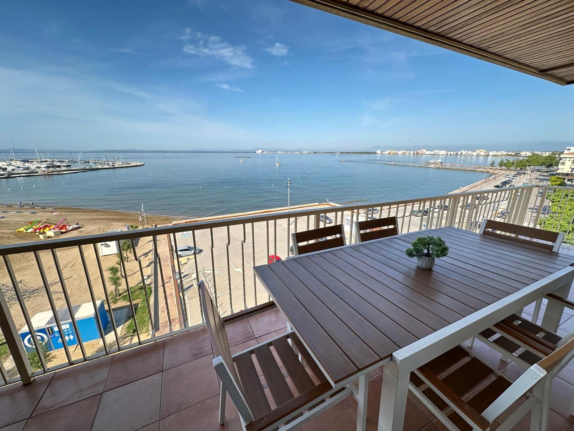Agi Avenida Apartments 로지즈 외부 사진