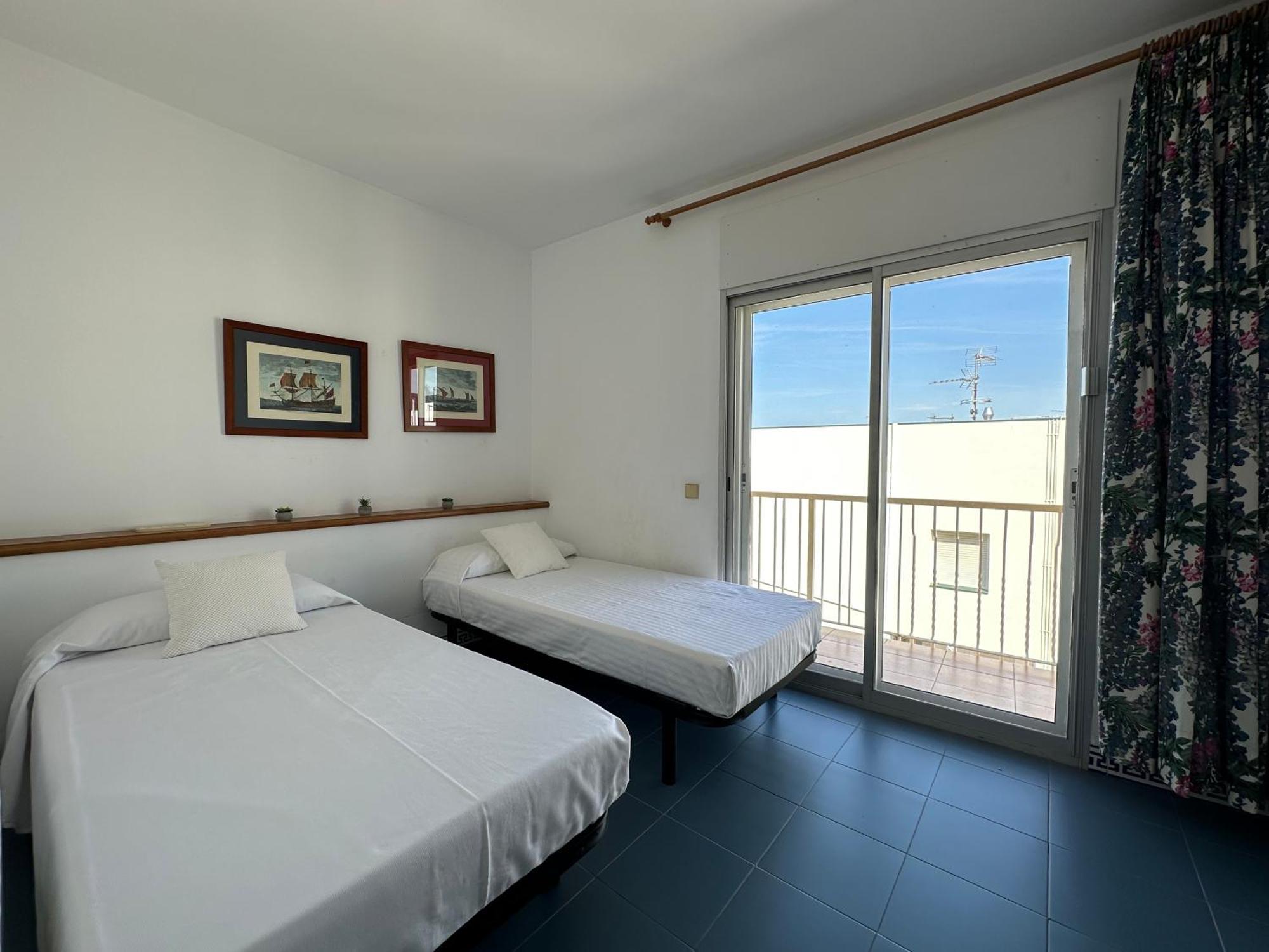 Agi Avenida Apartments 로지즈 외부 사진