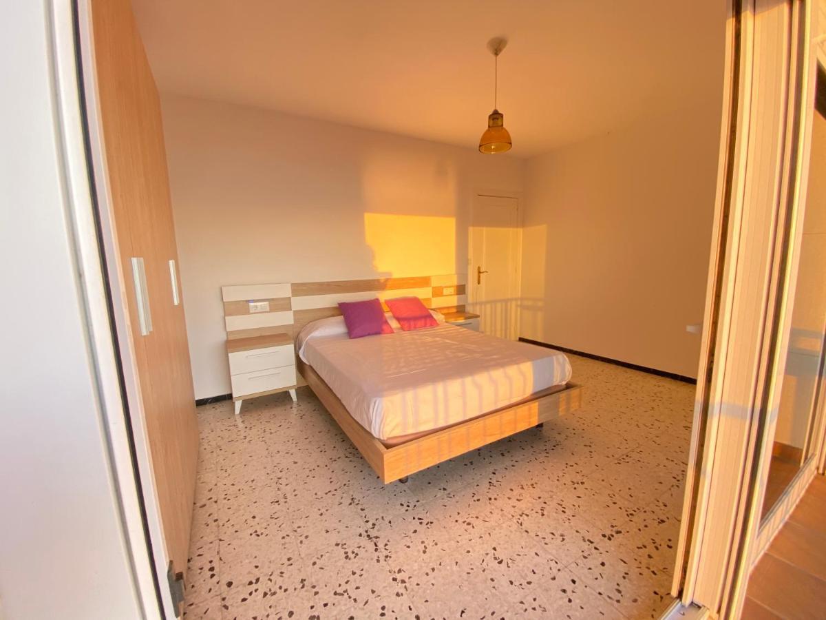 Agi Avenida Apartments 로지즈 외부 사진